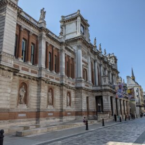 Royal Academy of Arts