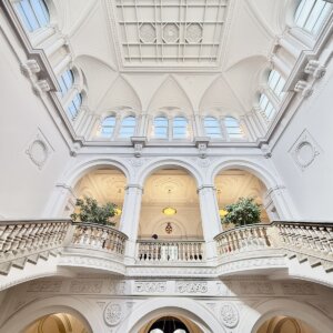 Royal Academy of Arts