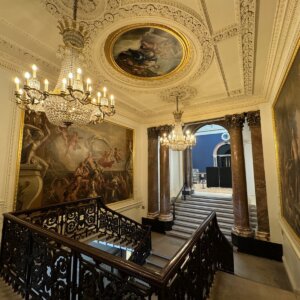 Royal Academy of Arts