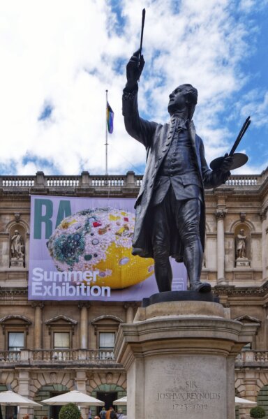 Royal Academy of Arts