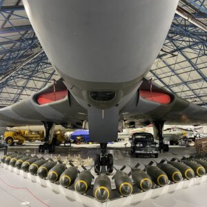 Royal Air Force Museum London