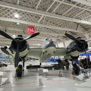 Royal Air Force Museum London