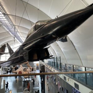 Royal Air Force Museum London