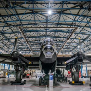 Royal Air Force Museum London