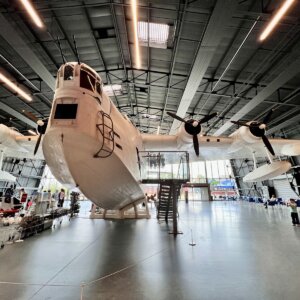 Royal Air Force Museum London