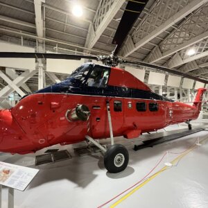 Royal Air Force Museum London