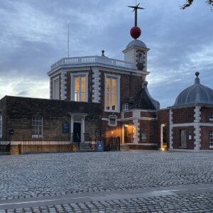 Royal Observatory Greenwich
