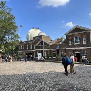 Royal Observatory Greenwich