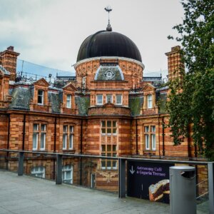 Royal Observatory Greenwich
