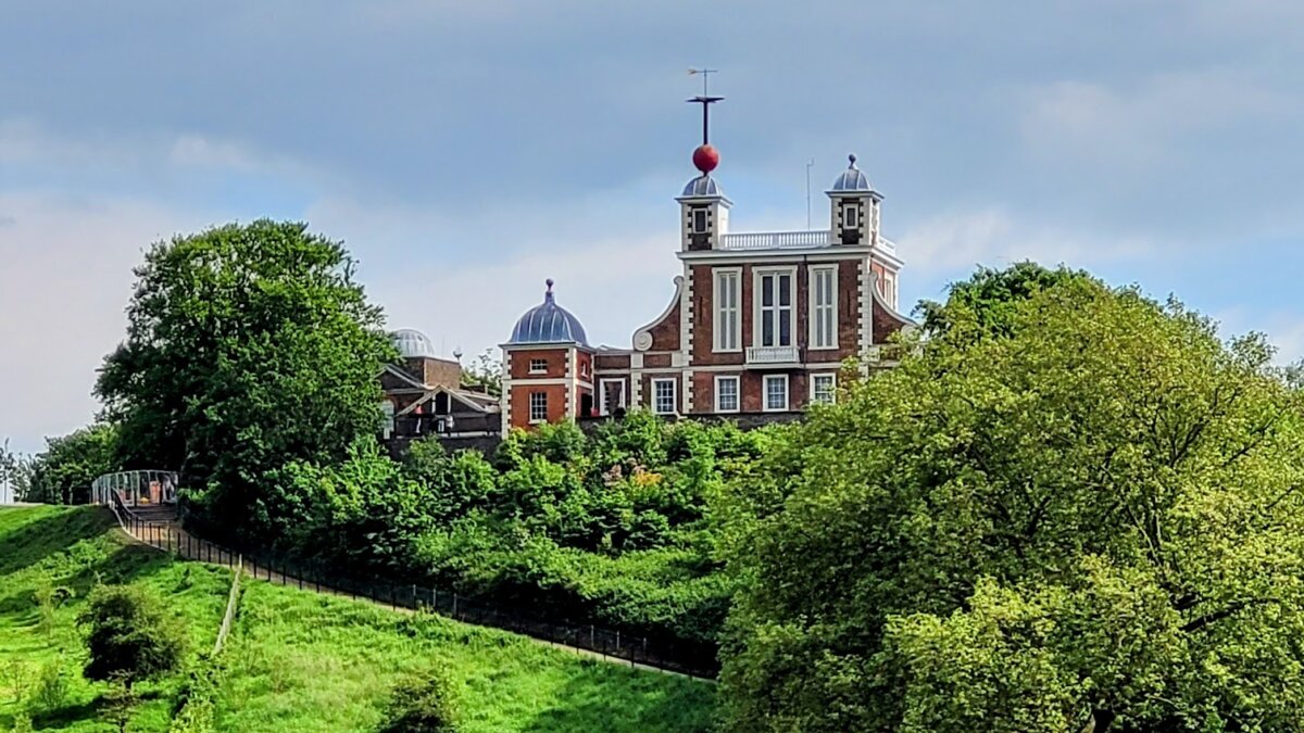 Royal Observatory Greenwich