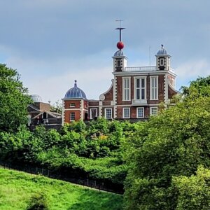 Royal Observatory Greenwich
