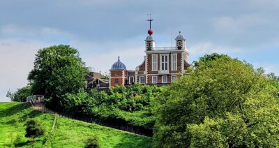 Royal Observatory Greenwich