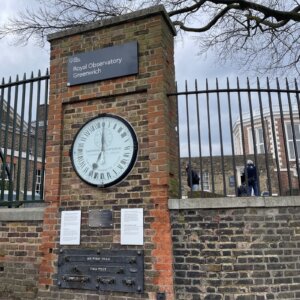 Royal Observatory Greenwich