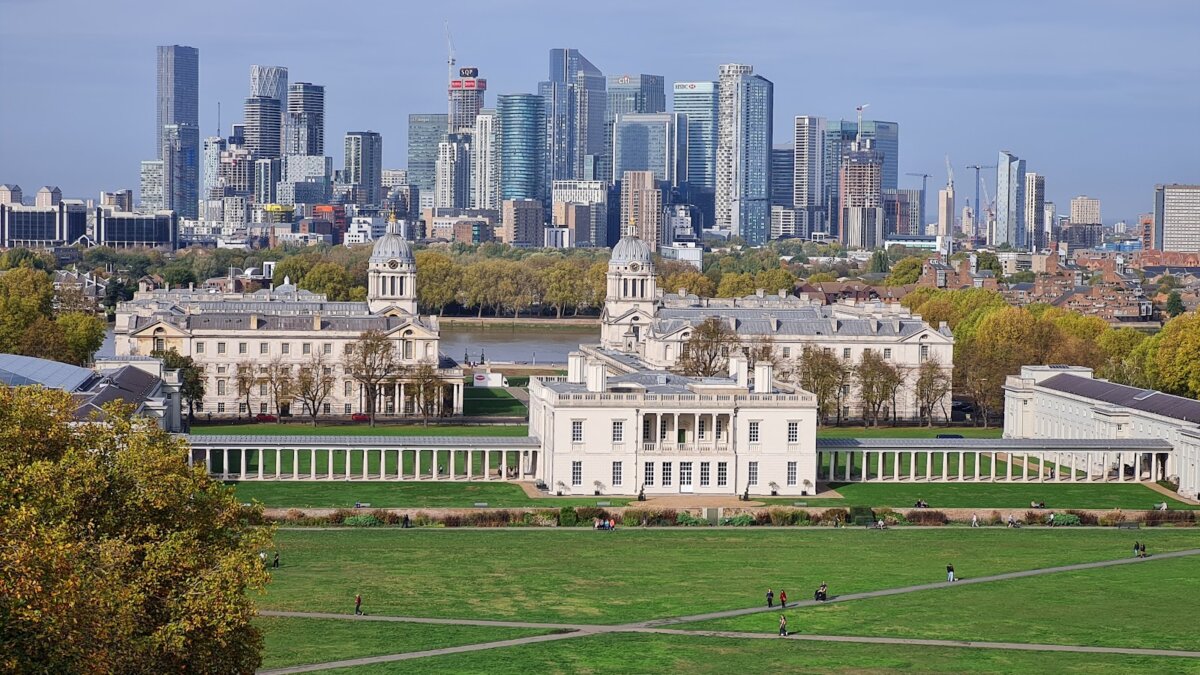 Royal Observatory Greenwich