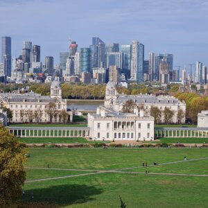 Royal Observatory Greenwich