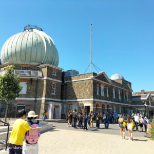 Royal Observatory Greenwich