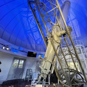 Royal Observatory Greenwich