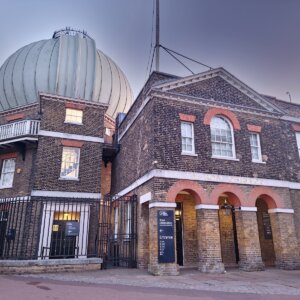 Royal Observatory Greenwich