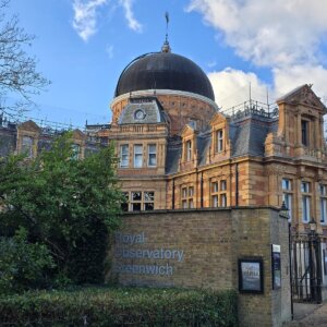Royal Observatory Greenwich