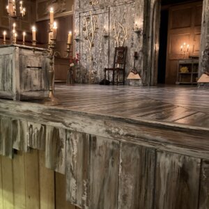 Sam Wanamaker Playhouse