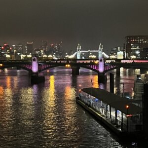 Sam Wanamaker Playhouse
