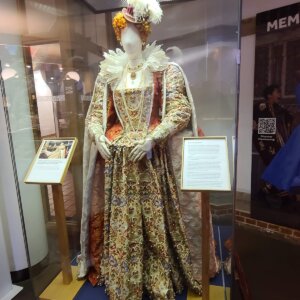 Sam Wanamaker Playhouse