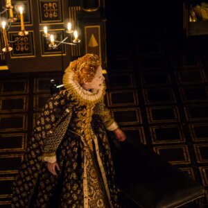 Sam Wanamaker Playhouse