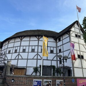 Shakespeare's Globe