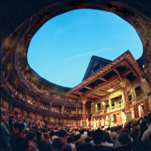 Shakespeare's Globe