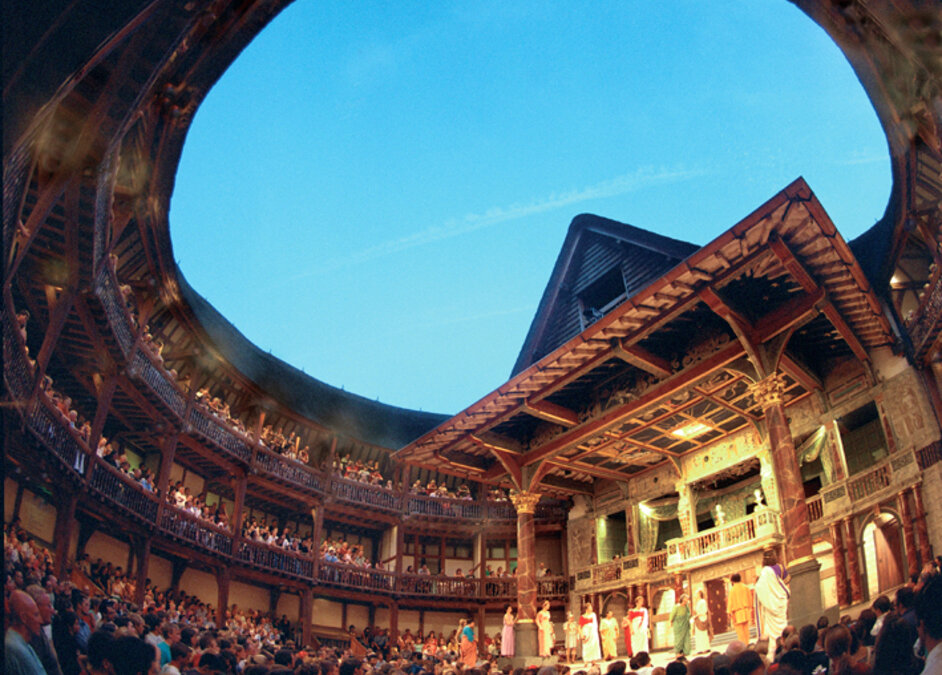 Shakespeare's Globe