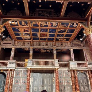 Shakespeare's Globe