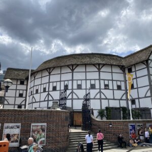 Shakespeare's Globe