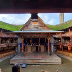 Shakespeare's Globe