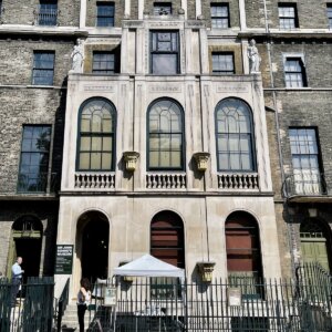 Sir John Soane's Museum