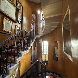 Sir John Soane's Museum