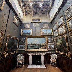 Sir John Soane's Museum