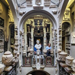Sir John Soane's Museum
