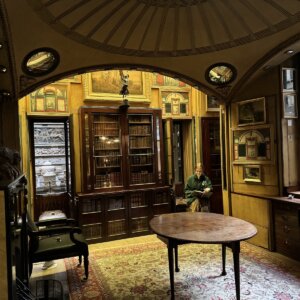 Sir John Soane's Museum