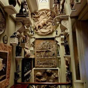 Sir John Soane's Museum
