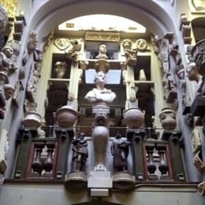 Sir John Soane's Museum