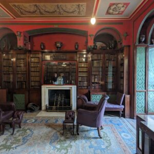 Sir John Soane's Museum