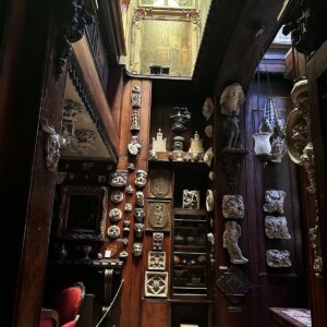 Sir John Soane's Museum