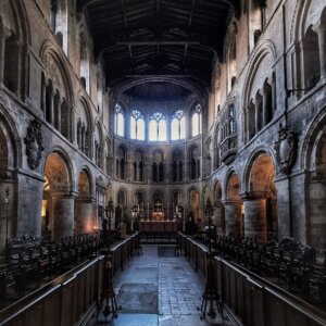 St Bartholomew the Great