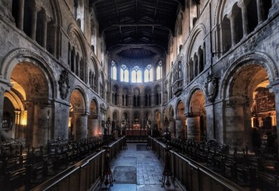 St Bartholomew the Great