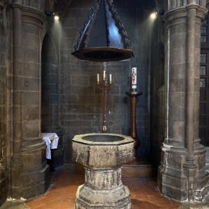 St Bartholomew the Great