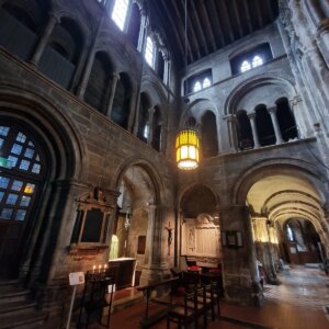 St Bartholomew the Great