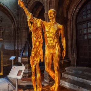 St Bartholomew the Great