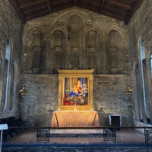 St Bartholomew the Great