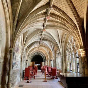 St Bartholomew the Great