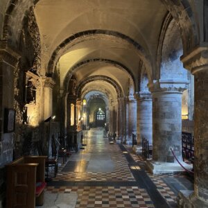 St Bartholomew the Great